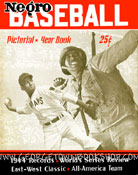 Negro Baseball