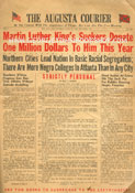 Martin Luther King?s Suckers