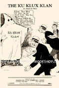 1921 The Ku Klux Klan