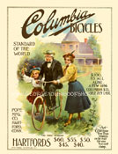 Columbia Bicycles