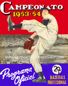 Campeonato 1953-54