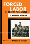 Forced Labor in the United States