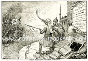 Freethinkers' Pictorial Text Book - Islam vs Christianity