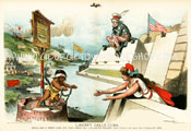 Liberty Calls Cuba