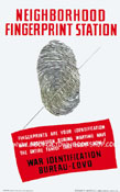 Neighborhood Fingerprint Station