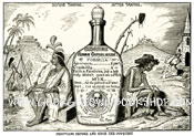 Freethinkers' Pictorial - Peruvians Before and Since