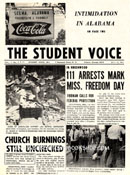 1964 Student Voice
